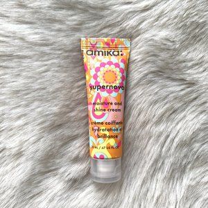Sephora Makeup - Amika Hair Moisture and Shine Cream Sephora Makeup - Amika Hair Moisture and Shine Cream